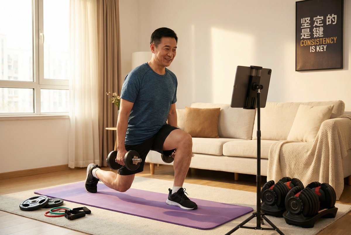 蘑菇视频健身运动视频教程场景 - rstnqbdy.cn